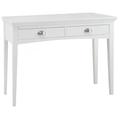 Washington White Dressing Table